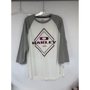 Oakley Shirt XL Men’s Made for The Buckle NWOT